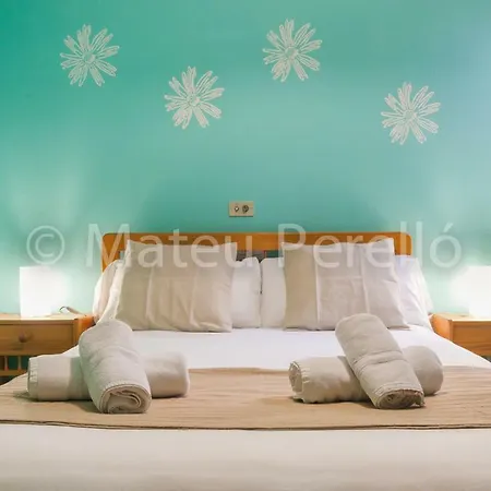 Apartman Orellana Can Picafort