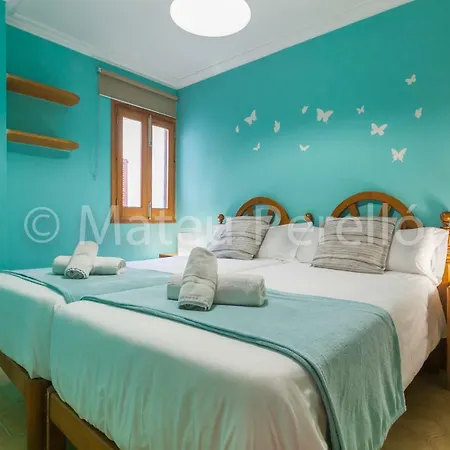 Apartman Orellana Can Picafort