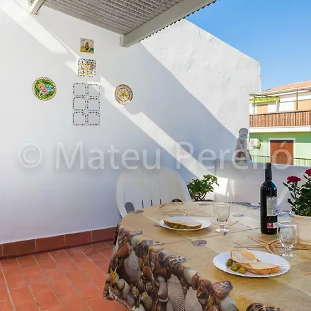 Orellana Apartamento Can Picafort (Mallorca)