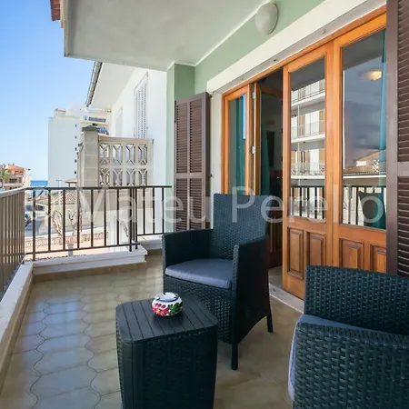 Orellana Can Picafort