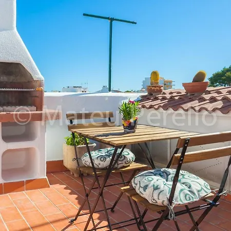 Apartamento Orellana *