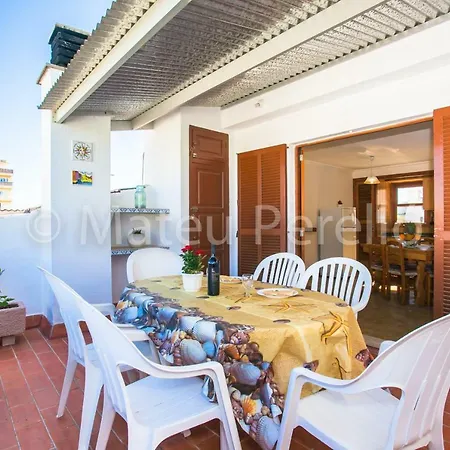 Orellana Appartement