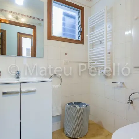 Orellana Appartement *
