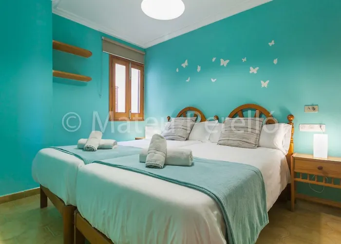 Apartman Orellana Can Picafort