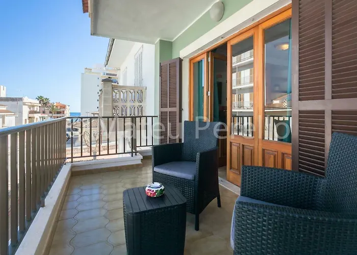 Orellana Can Picafort