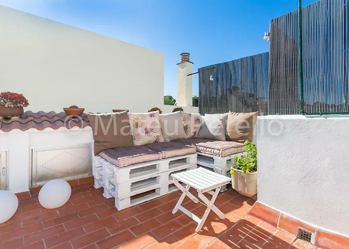 Orellana * Can Picafort