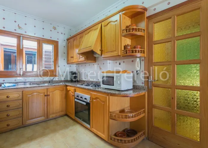 Orellana * Can Picafort