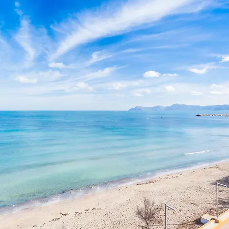 Orellana * Can Picafort (Mallorca)