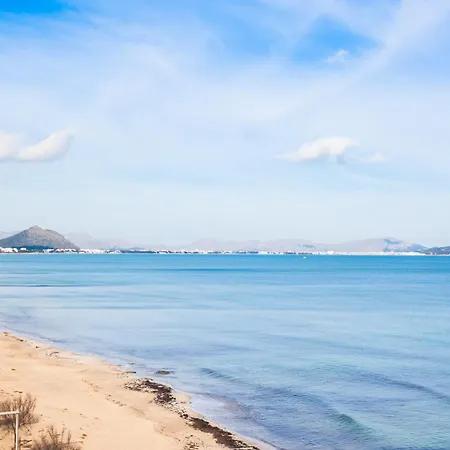 Lägenhet Orellana *