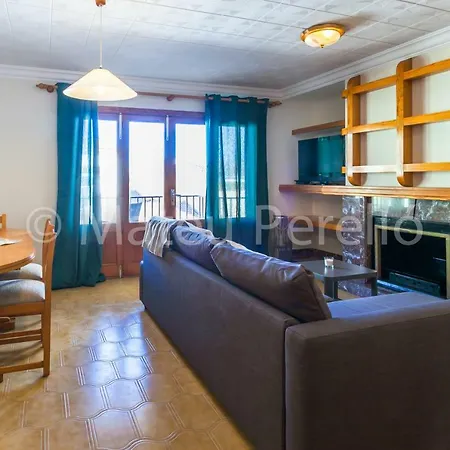 Apartment Orellana Can Picafort (Mallorca)