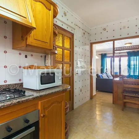 Orellana * Can Picafort (Mallorca)