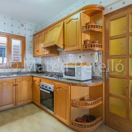 Orellana * Can Picafort (Mallorca)