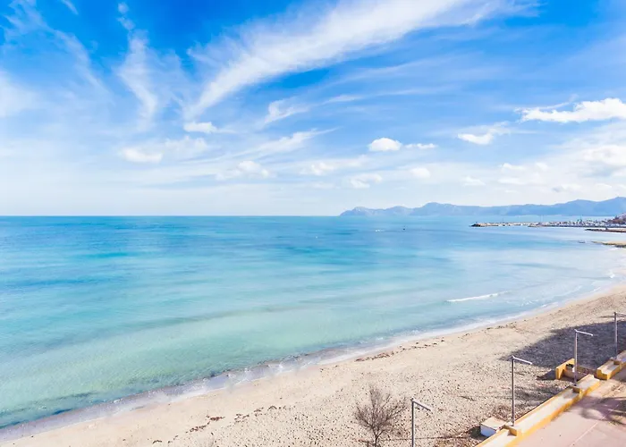 Orellana * Can Picafort (Mallorca)