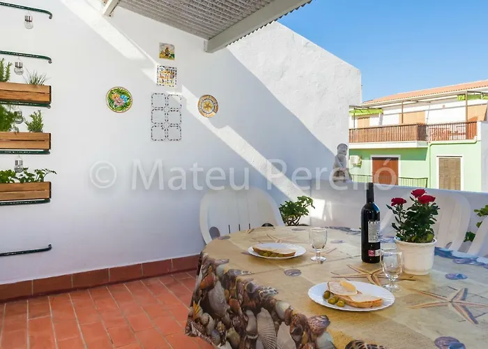 Orellana Apartamento Can Picafort (Mallorca)