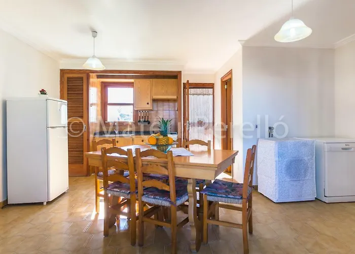 Orellana Apartment *