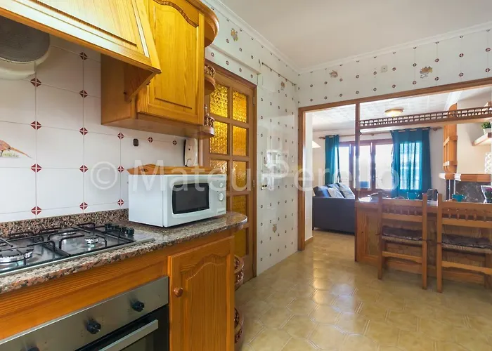 Orellana * Can Picafort (Mallorca)