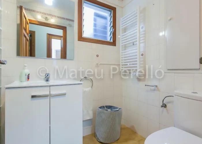 Orellana Apartamento *