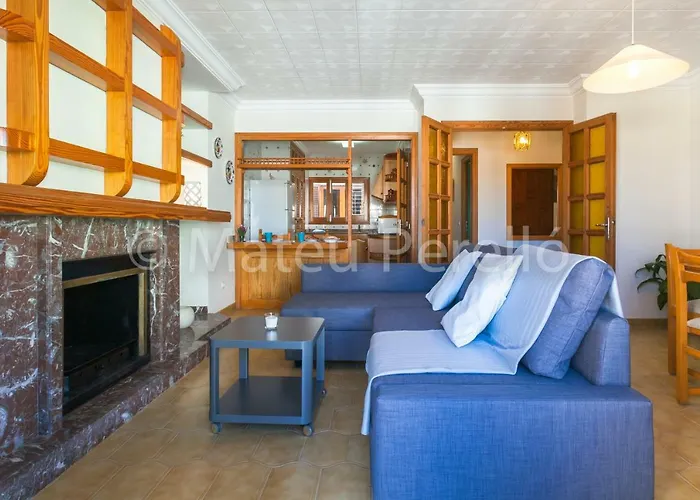 Orellana Apartamento