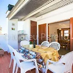 Orellana Apartment