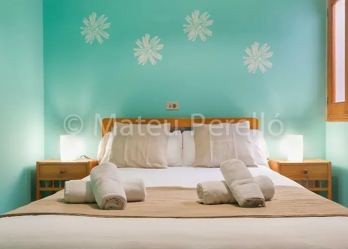 Appartamento Orellana Can Picafort (Mallorca)