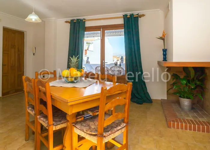 Appartamento Orellana